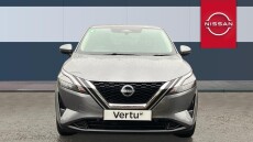 Nissan Qashqai 1.3 DiG-T MH Acenta Premium 5dr Petrol Hatchback